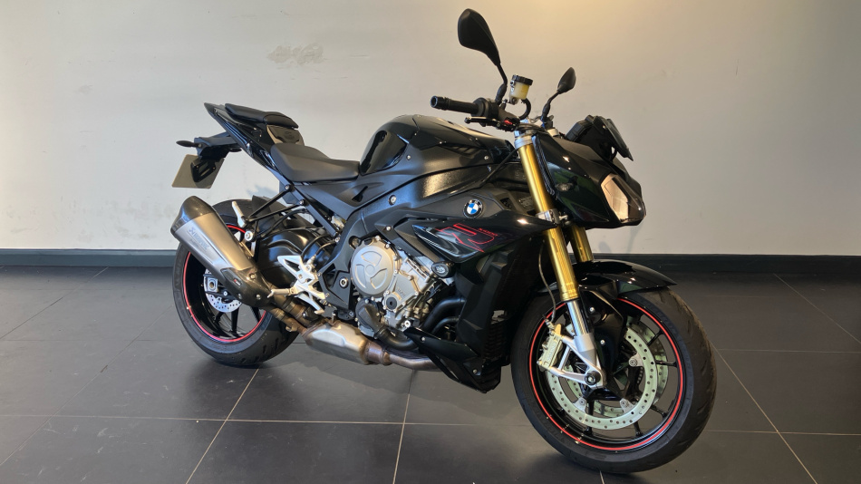 BMW S1000R SPORT (20MY)